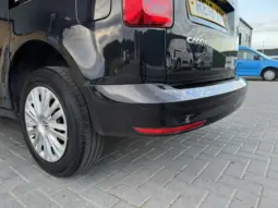 
VOLKSWAGEN CADDY 2.0 TDI BlueMotion full									