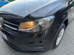 
VOLKSWAGEN CADDY 2.0 TDI BlueMotion full									