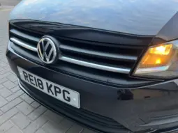 
VOLKSWAGEN CADDY 2.0 TDI BlueMotion full									