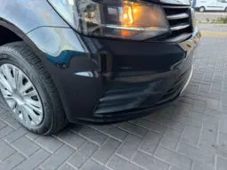 
VOLKSWAGEN CADDY 2.0 TDI BlueMotion full									