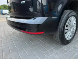 
VOLKSWAGEN CADDY 2.0 TDI BlueMotion full									