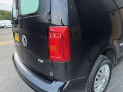 
VOLKSWAGEN CADDY 2.0 TDI BlueMotion full									