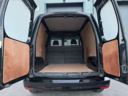 
VOLKSWAGEN CADDY 2.0 TDI BlueMotion full									
