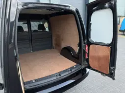
VOLKSWAGEN CADDY 2.0 TDI BlueMotion full									