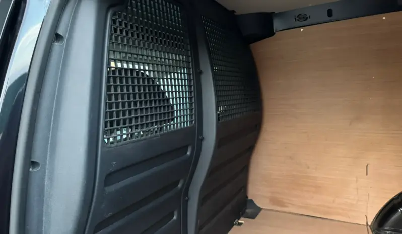 
VOLKSWAGEN CADDY 2.0 TDI BlueMotion full									