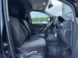 
VOLKSWAGEN CADDY 2.0 TDI BlueMotion full									