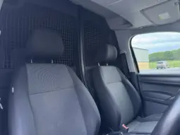 
VOLKSWAGEN CADDY 2.0 TDI BlueMotion full									