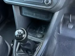 
VOLKSWAGEN CADDY 2.0 TDI BlueMotion full									