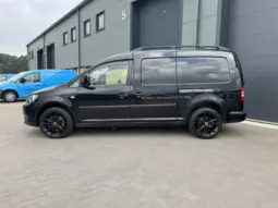 
VOLKSWAGEN CADDY MAXI 2.0 TDI 140PS Highline full									