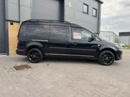 
VOLKSWAGEN CADDY MAXI 2.0 TDI 140PS Highline full									
