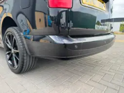 
VOLKSWAGEN CADDY MAXI 2.0 TDI 140PS Highline full									