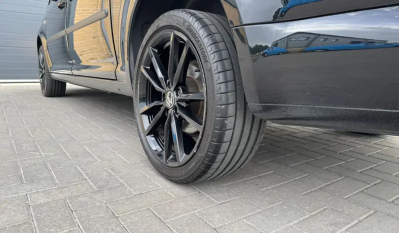 
VOLKSWAGEN CADDY MAXI 2.0 TDI 140PS Highline full									