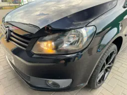 
VOLKSWAGEN CADDY MAXI 2.0 TDI 140PS Highline full									