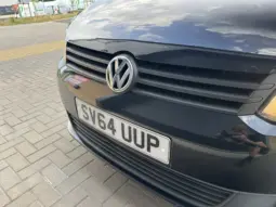
VOLKSWAGEN CADDY MAXI 2.0 TDI 140PS Highline full									