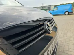 
VOLKSWAGEN CADDY MAXI 2.0 TDI 140PS Highline full									