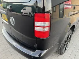 
VOLKSWAGEN CADDY MAXI 2.0 TDI 140PS Highline full									