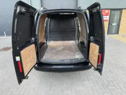 
VOLKSWAGEN CADDY MAXI 2.0 TDI 140PS Highline full									