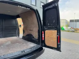 
VOLKSWAGEN CADDY MAXI 2.0 TDI 140PS Highline full									