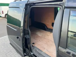 
VOLKSWAGEN CADDY MAXI 2.0 TDI 140PS Highline full									