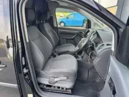 
VOLKSWAGEN CADDY MAXI 2.0 TDI 140PS Highline full									