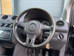 
VOLKSWAGEN CADDY MAXI 2.0 TDI 140PS Highline full									
