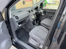 
VOLKSWAGEN CADDY MAXI 2.0 TDI 140PS Highline full									