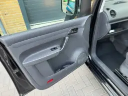 
VOLKSWAGEN CADDY MAXI 2.0 TDI 140PS Highline full									