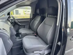 
VOLKSWAGEN CADDY MAXI 2.0 TDI 140PS Highline full									