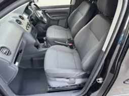 
VOLKSWAGEN CADDY MAXI 2.0 TDI 140PS Highline full									