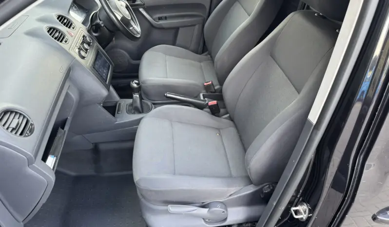
VOLKSWAGEN CADDY MAXI 2.0 TDI 140PS Highline full									