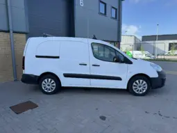 
PEUGEOT PARTNER 750 SE 1.6 BlueHDi full									