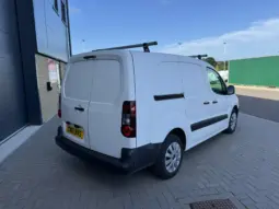 
PEUGEOT PARTNER 750 SE 1.6 BlueHDi full									