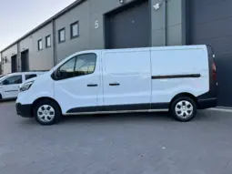 
RENAULT TRAFIC LL30 Blue dCi 130 Business full									