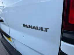 
RENAULT TRAFIC LL30 Blue dCi 130 Business full									