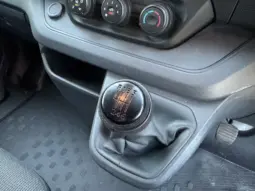 
RENAULT TRAFIC LL30 Blue dCi 130 Business full									