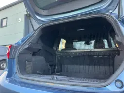 
FORD FIESTA 1.5 TDCi Sport Van full									