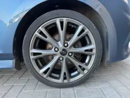 
FORD FIESTA 1.5 TDCi Sport Van full									