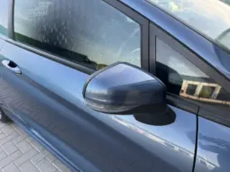 
FORD FIESTA 1.5 TDCi Sport Van full									