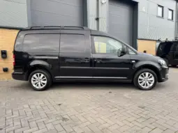 
VOLKSWAGEN CADDY MAXI 2.0 TDI 140PS Highline full									