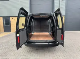 
VOLKSWAGEN CADDY MAXI 2.0 TDI 140PS Highline full									