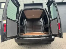 
VOLKSWAGEN CADDY MAXI 2.0 TDI 140PS Highline full									