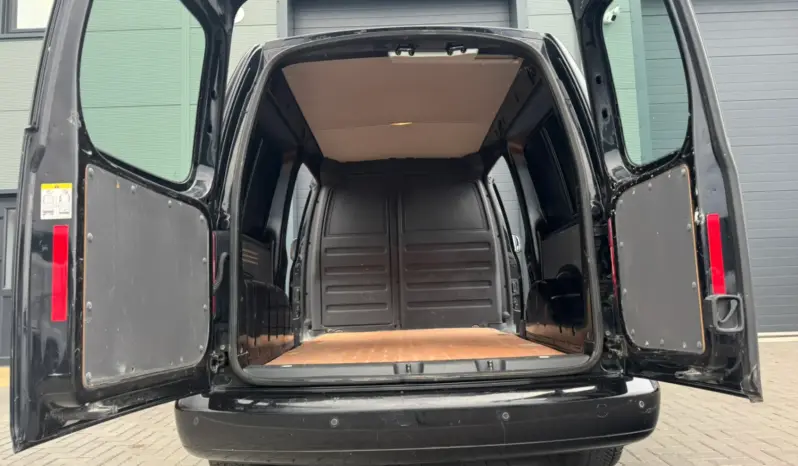 
VOLKSWAGEN CADDY MAXI 2.0 TDI 140PS Highline full									