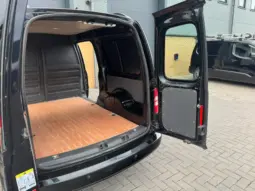 
VOLKSWAGEN CADDY MAXI 2.0 TDI 140PS Highline full									