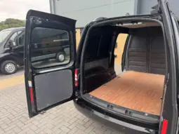 
VOLKSWAGEN CADDY MAXI 2.0 TDI 140PS Highline full									