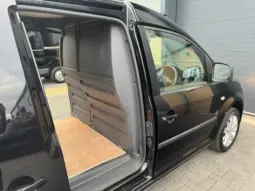 
VOLKSWAGEN CADDY MAXI 2.0 TDI 140PS Highline full									