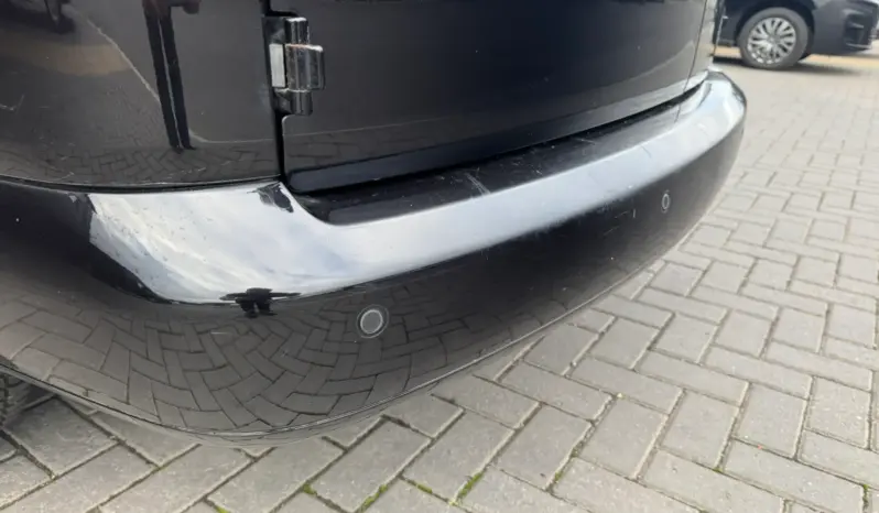 
VOLKSWAGEN CADDY MAXI 2.0 TDI 140PS Highline full									