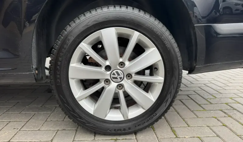 
VOLKSWAGEN CADDY MAXI 2.0 TDI 140PS Highline full									