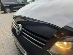 
VOLKSWAGEN CADDY MAXI 2.0 TDI 140PS Highline full									