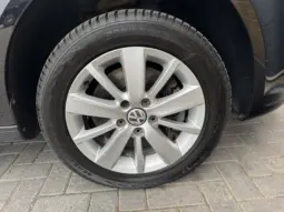 
VOLKSWAGEN CADDY MAXI 2.0 TDI 140PS Highline full									
