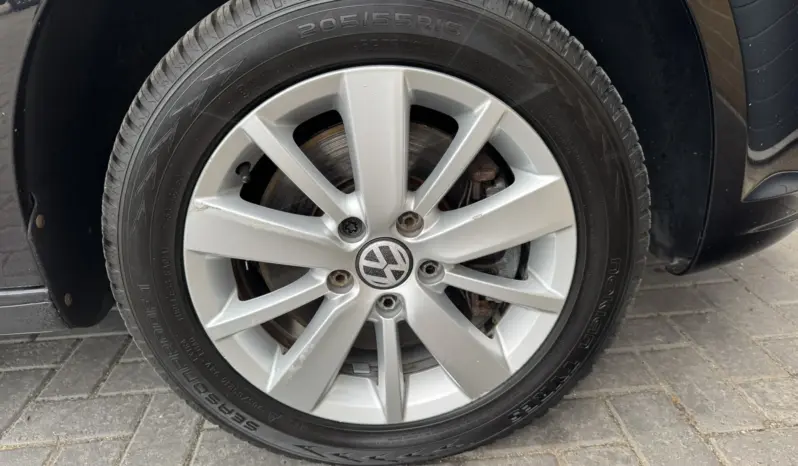 
VOLKSWAGEN CADDY MAXI 2.0 TDI 140PS Highline full									